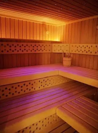 Otel Stadthotel Convikt 3*