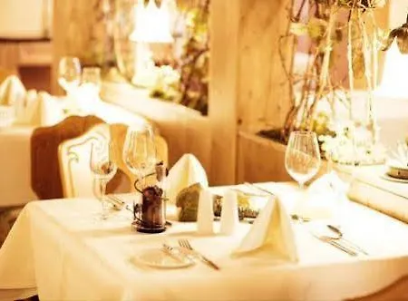 Stadthotel Convikt Otel 3*