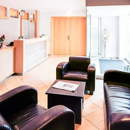 Otel Stadthotel Convikt