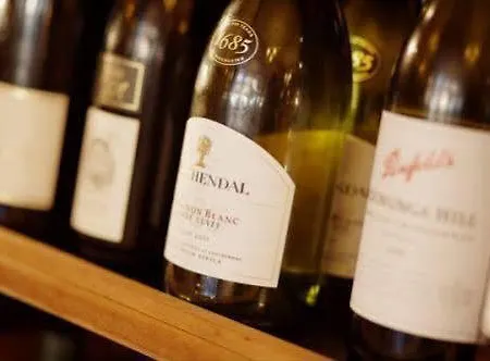 Otel Stadthotel Convikt