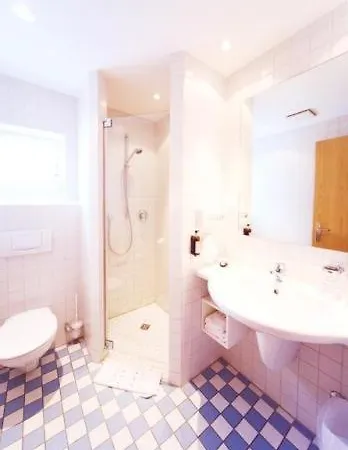 Stadthotel Convikt Dillingen an der Donau