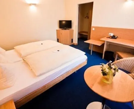 Stadthotel Convikt 3* Dillingen an der Donau