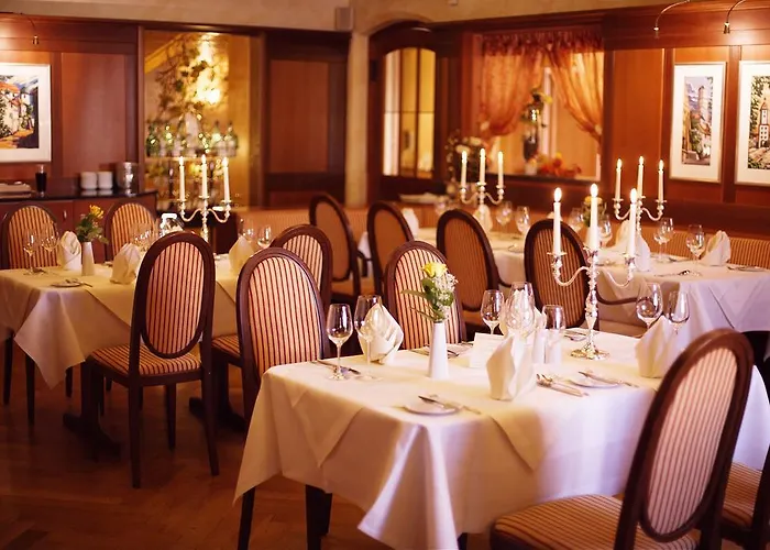 מלון Stadthotel Convikt