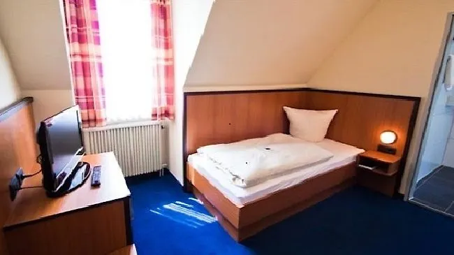 Stadthotel Convikt