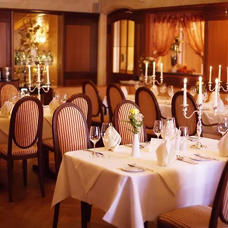 Hotel Stadthotel Convikt