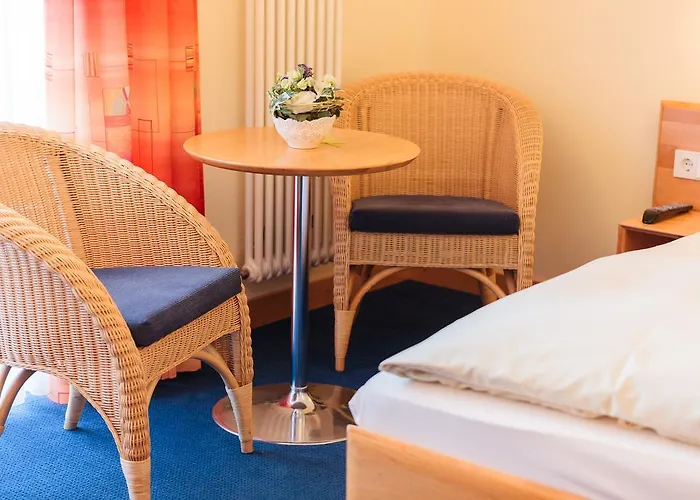 Stadthotel Convikt